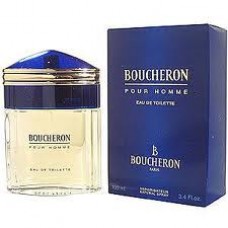 BOUCHERON EDP 3.4 OZ SPR TSTR [MT]
